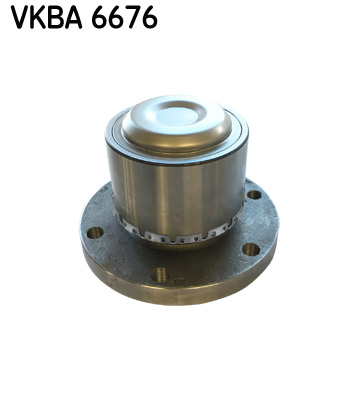 SKF VKBA6676