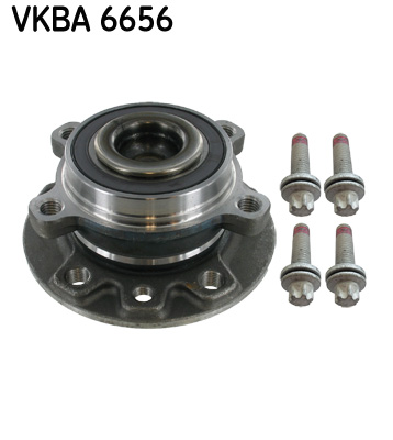 SKF VKBA6656