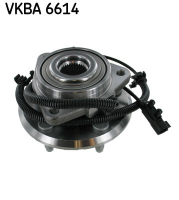 SKF VKBA6614