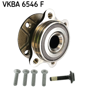 SKF VKBA6546F