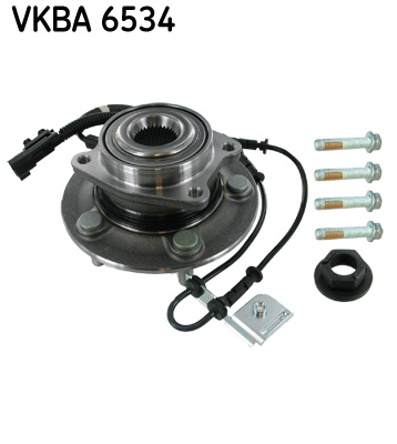 SKF VKBA6534