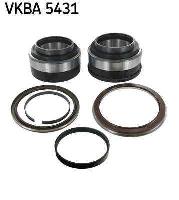 SKF VKBA5431