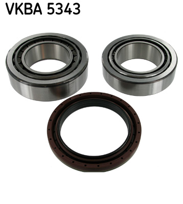 SKF VKBA5343