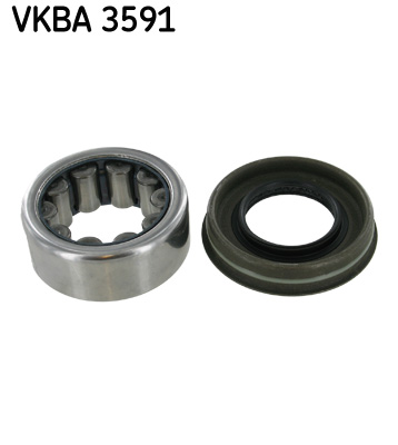 SKF VKBA3591