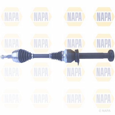 NAPA NDS1191R