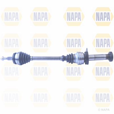 NAPA NDS1190R