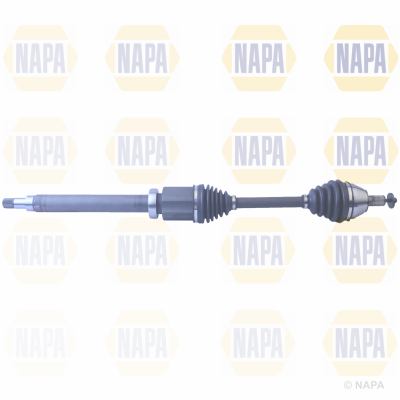 NAPA NDS1162R