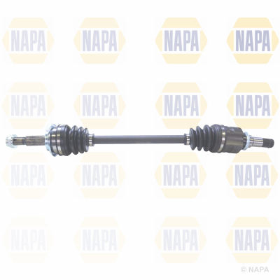 NAPA NDS1135L