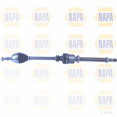 NAPA NDS1123R