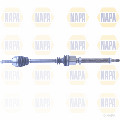 NAPA NDS1119R