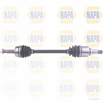 NAPA NDS1096L