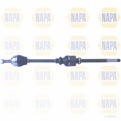 NAPA NDS1095R