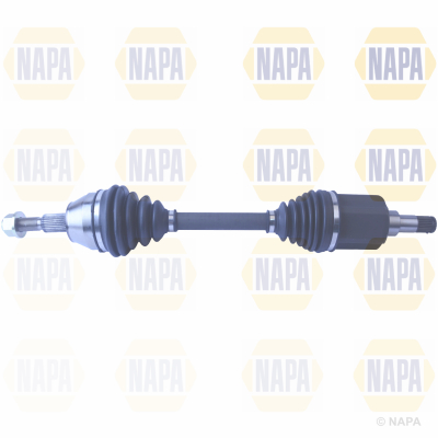 NAPA NDS1052L