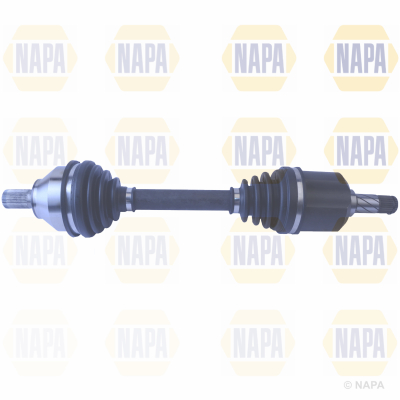 NAPA NDS1041L