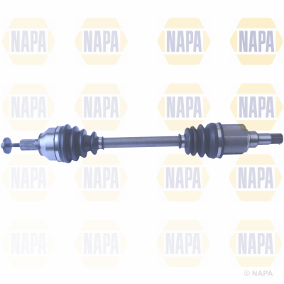 NAPA NDS1033L