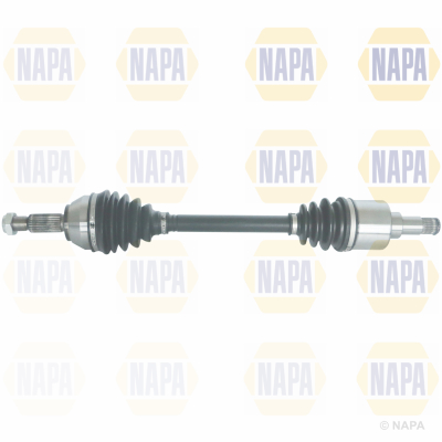 NAPA NDS1027L