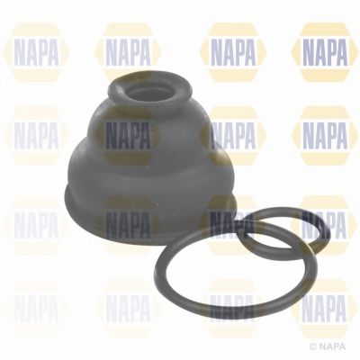 NAPA NCB9310C Ball Joint Dust Cover Med X10