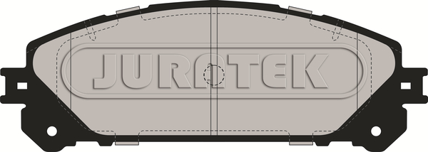 Juratek JCP8526