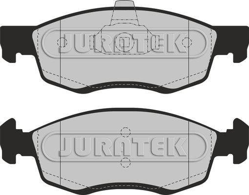 Juratek JCP8141