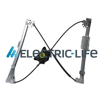Electric-Life Window Regulator Front Right ZRSK719R [PM1903876]