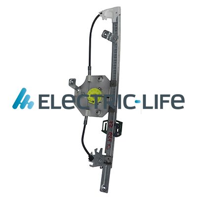 Electric-Life ZRCT739R