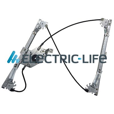 Electric-Life ZRCT735R