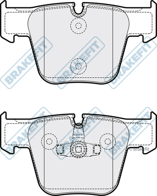 Apec Blue PD3873