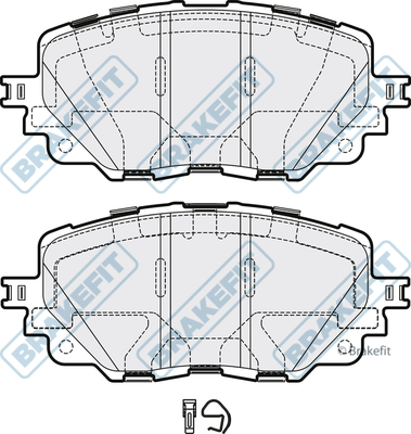 Apec Blue PD3793