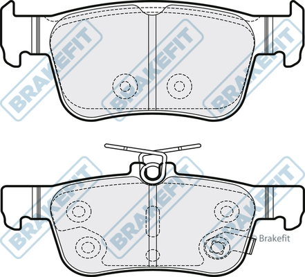 Apec Blue PD3740