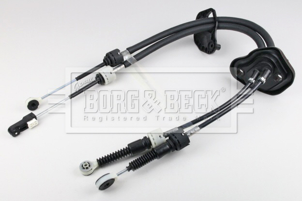 Borg & Beck BKG1290