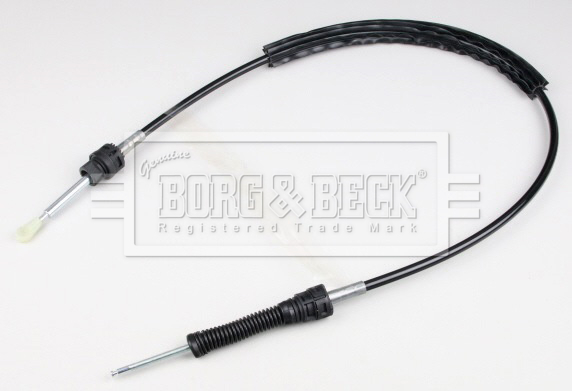 Borg & Beck BKG1279