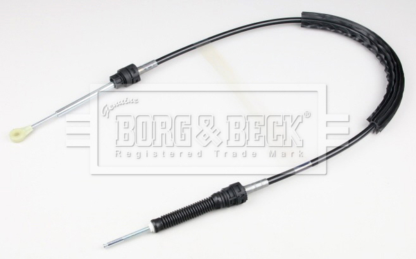 Borg & Beck BKG1278