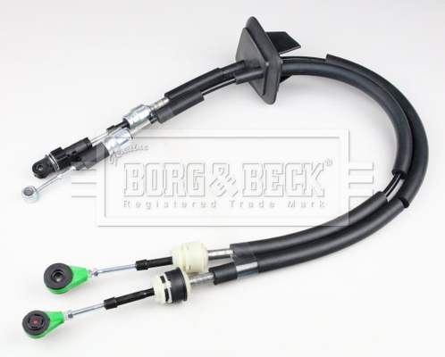 Borg & Beck BKG1277