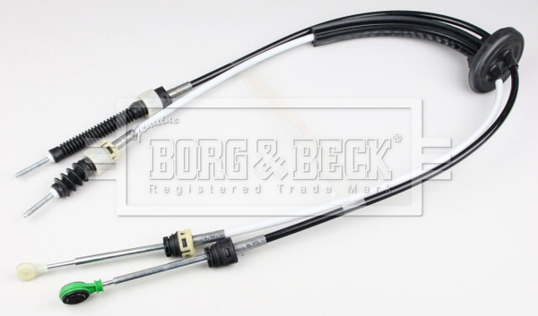 Borg & Beck BKG1276