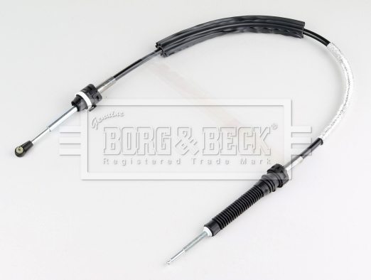 Borg & Beck BKG1275