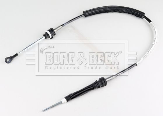 Borg & Beck BKG1274