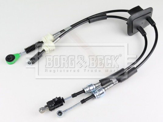 Borg & Beck BKG1272