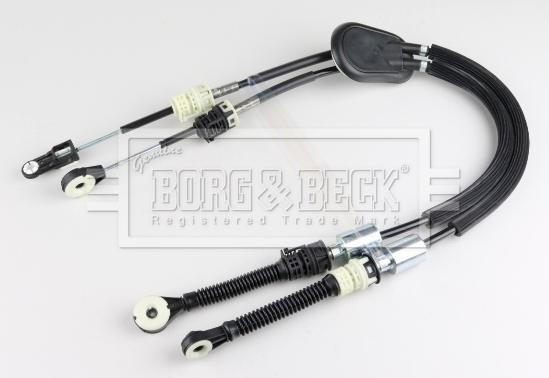 Borg & Beck BKG1268