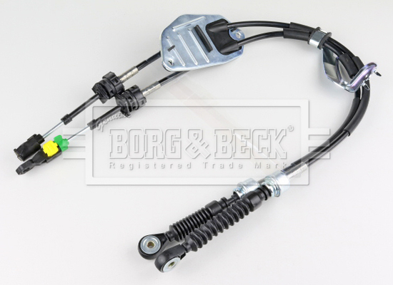 Borg & Beck BKG1265