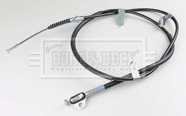 Borg & Beck BKB3888