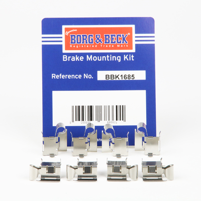 Borg & Beck BBK1685