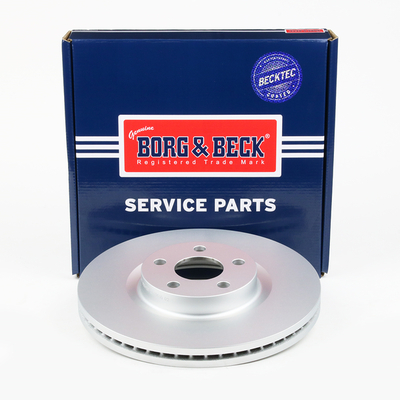 Borg & Beck BBD6234S