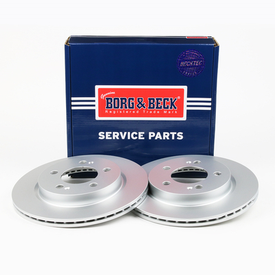 Borg & Beck BBD5584