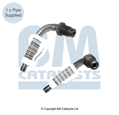 BM Catalysts PP50362D