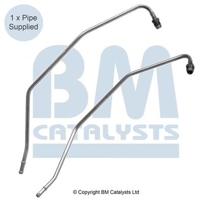 BM Catalysts PP11153B