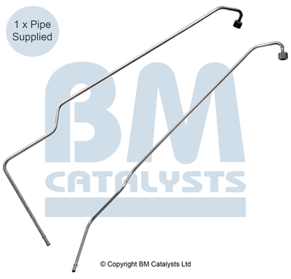 BM Catalysts PP11099B