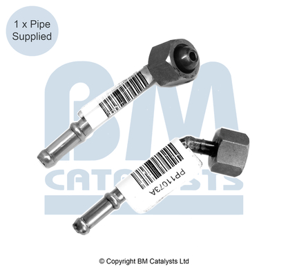 BM Catalysts PP11073A