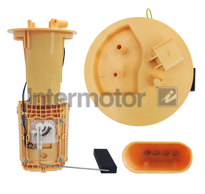 Intermotor Fuel Pump In tank 39615 [PM1900985]