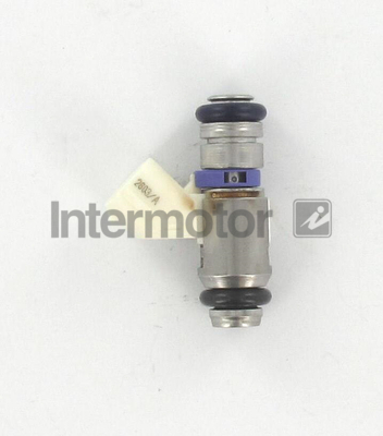 Intermotor Petrol Fuel Injector 31176 [PM1900982]
