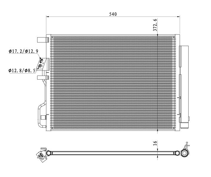 NRF 350501